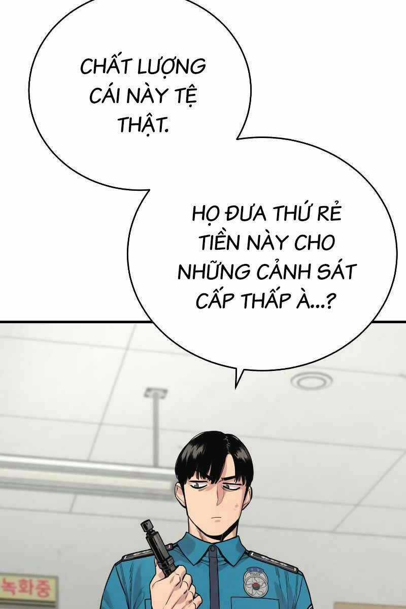 Cảnh Sát Báo Thù Chapter 8 trang 93