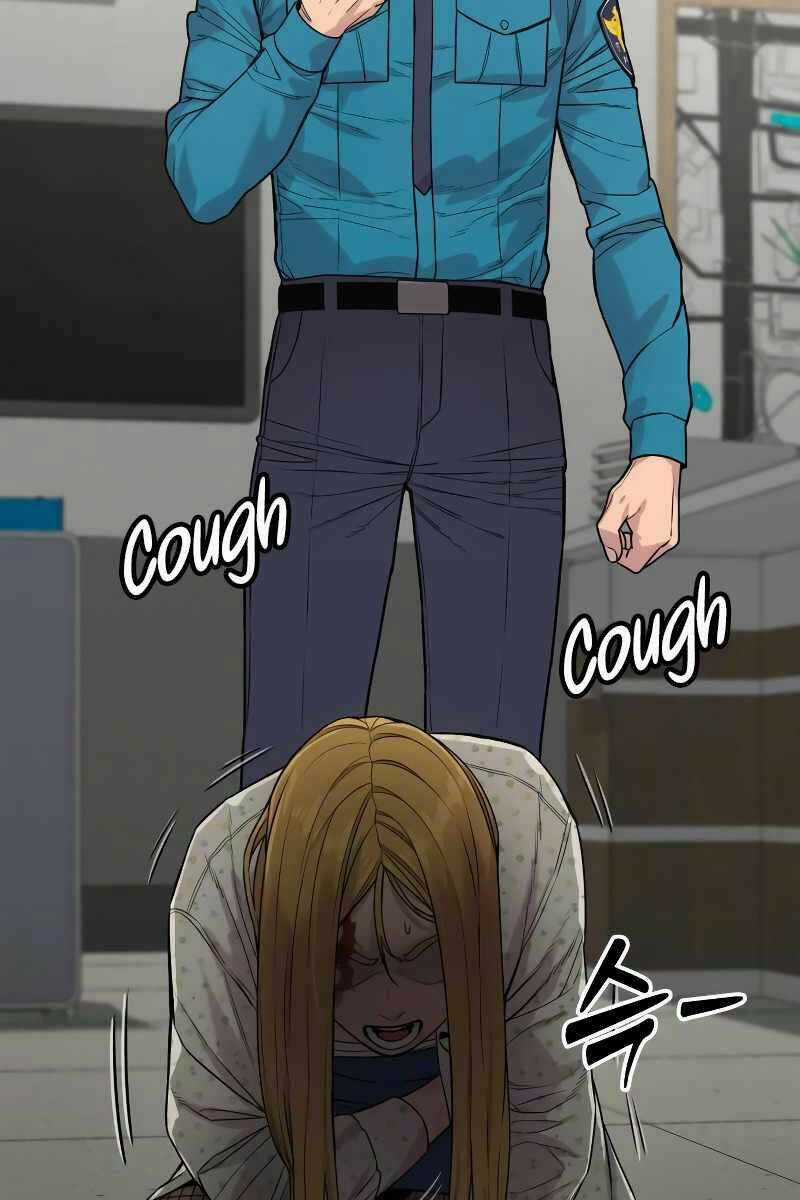 Cảnh Sát Báo Thù Chapter 8 trang 94