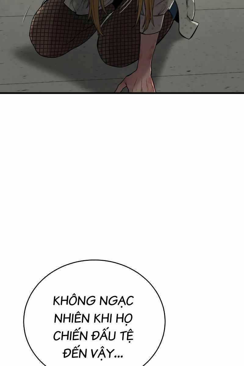 Cảnh Sát Báo Thù Chapter 8 trang 95