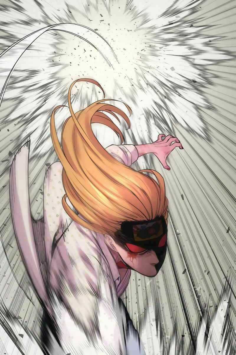 Cảnh Sát Báo Thù Chapter 8 trang 97