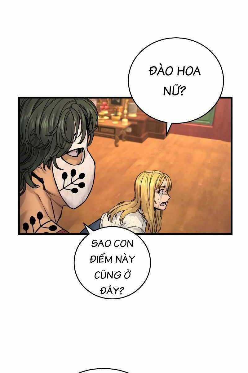 Cảnh Sát Báo Thù Chapter 9 trang 106