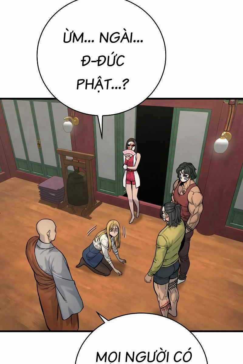 Cảnh Sát Báo Thù Chapter 9 trang 107