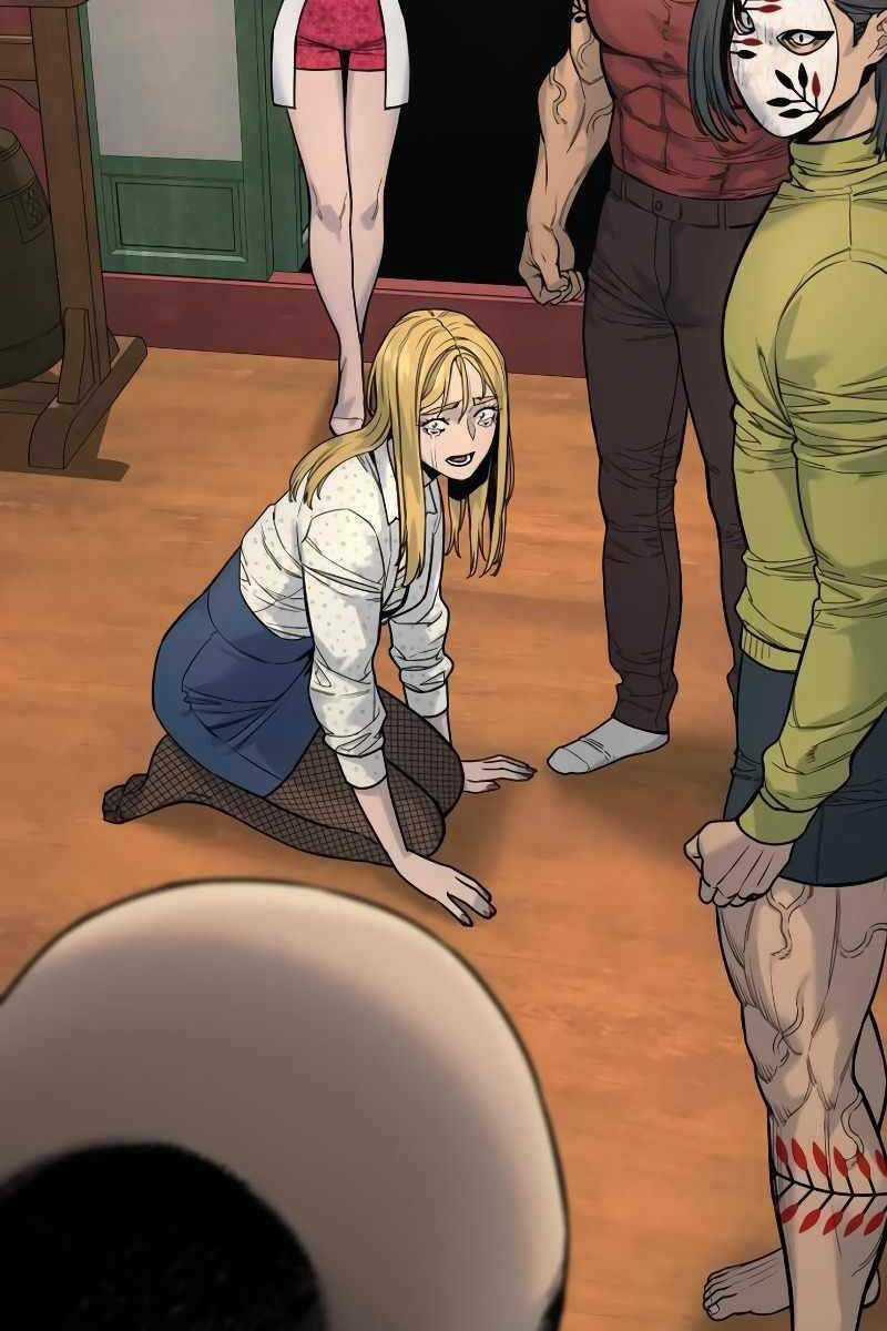 Cảnh Sát Báo Thù Chapter 9 trang 111