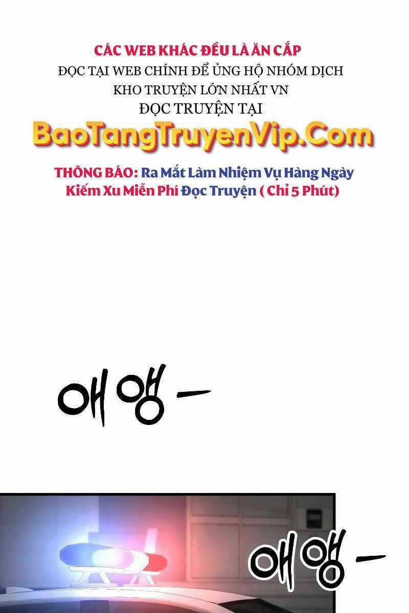 Cảnh Sát Báo Thù Chapter 9 trang 18