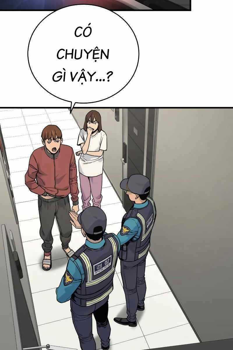 Cảnh Sát Báo Thù Chapter 9 trang 19