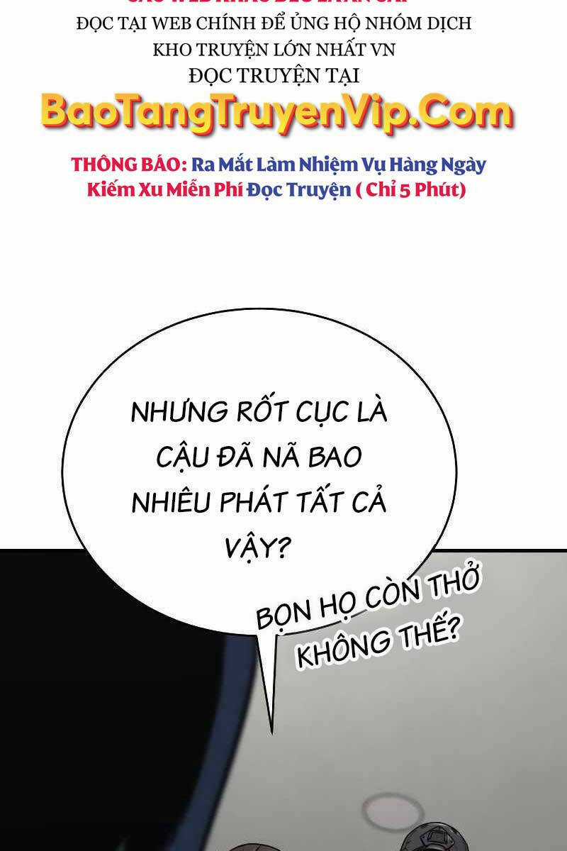 Cảnh Sát Báo Thù Chapter 9 trang 24
