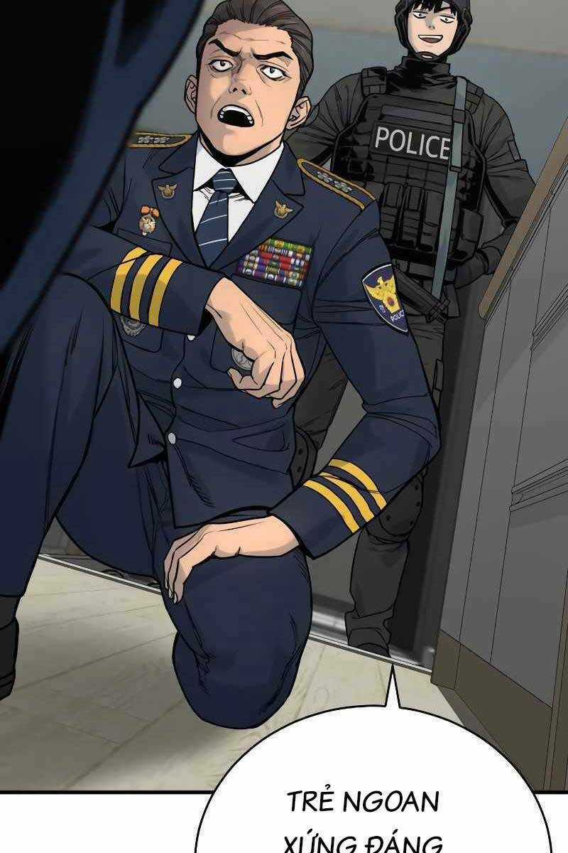 Cảnh Sát Báo Thù Chapter 9 trang 25