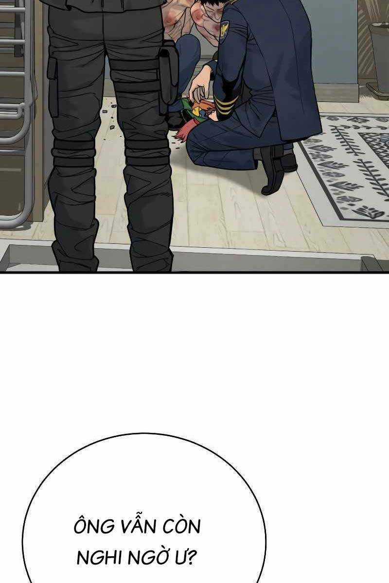 Cảnh Sát Báo Thù Chapter 9 trang 30