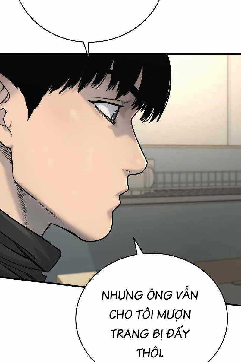 Cảnh Sát Báo Thù Chapter 9 trang 31