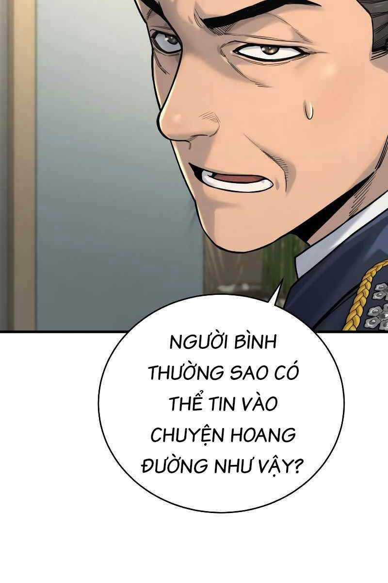 Cảnh Sát Báo Thù Chapter 9 trang 33