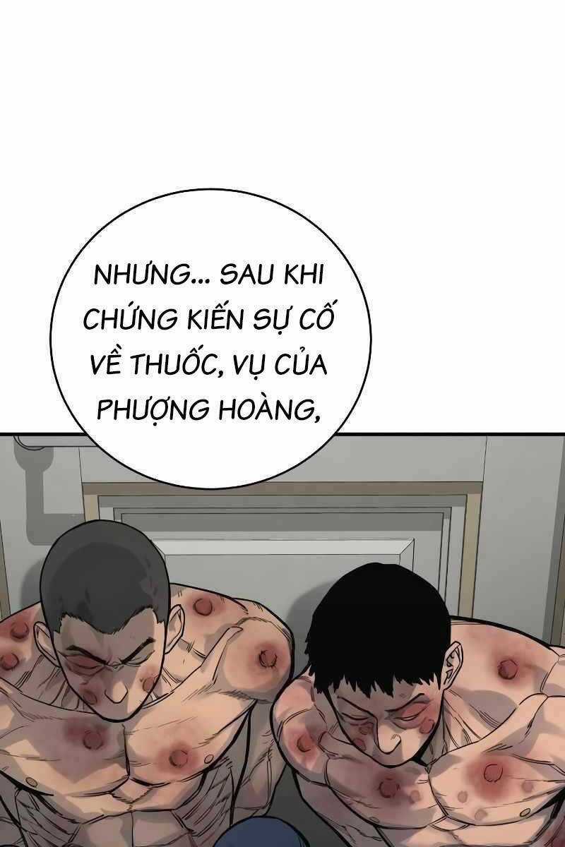 Cảnh Sát Báo Thù Chapter 9 trang 34