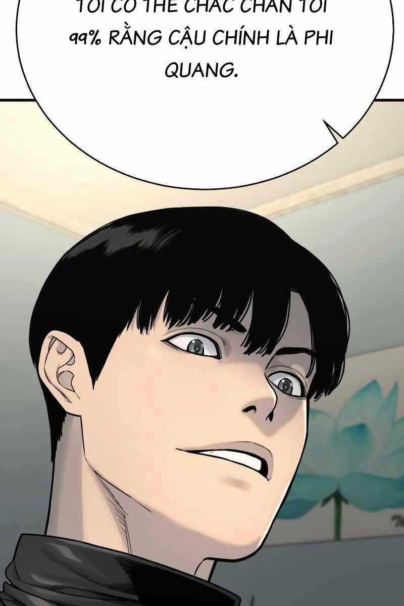 Cảnh Sát Báo Thù Chapter 9 trang 36