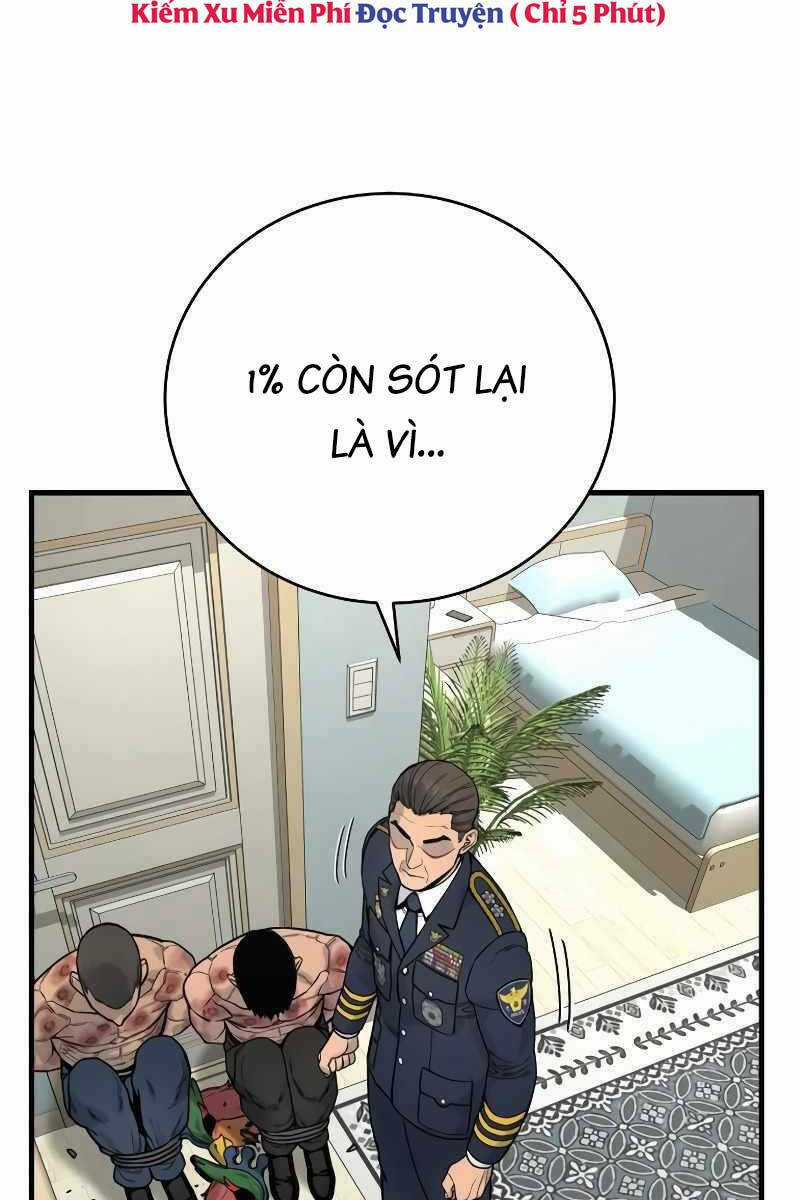 Cảnh Sát Báo Thù Chapter 9 trang 38