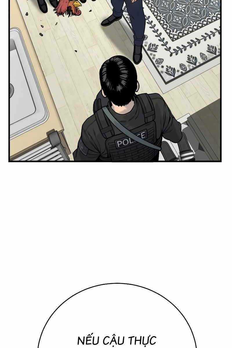 Cảnh Sát Báo Thù Chapter 9 trang 39