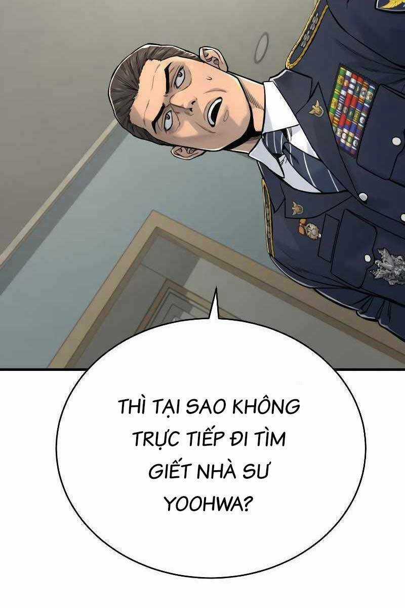 Cảnh Sát Báo Thù Chapter 9 trang 41