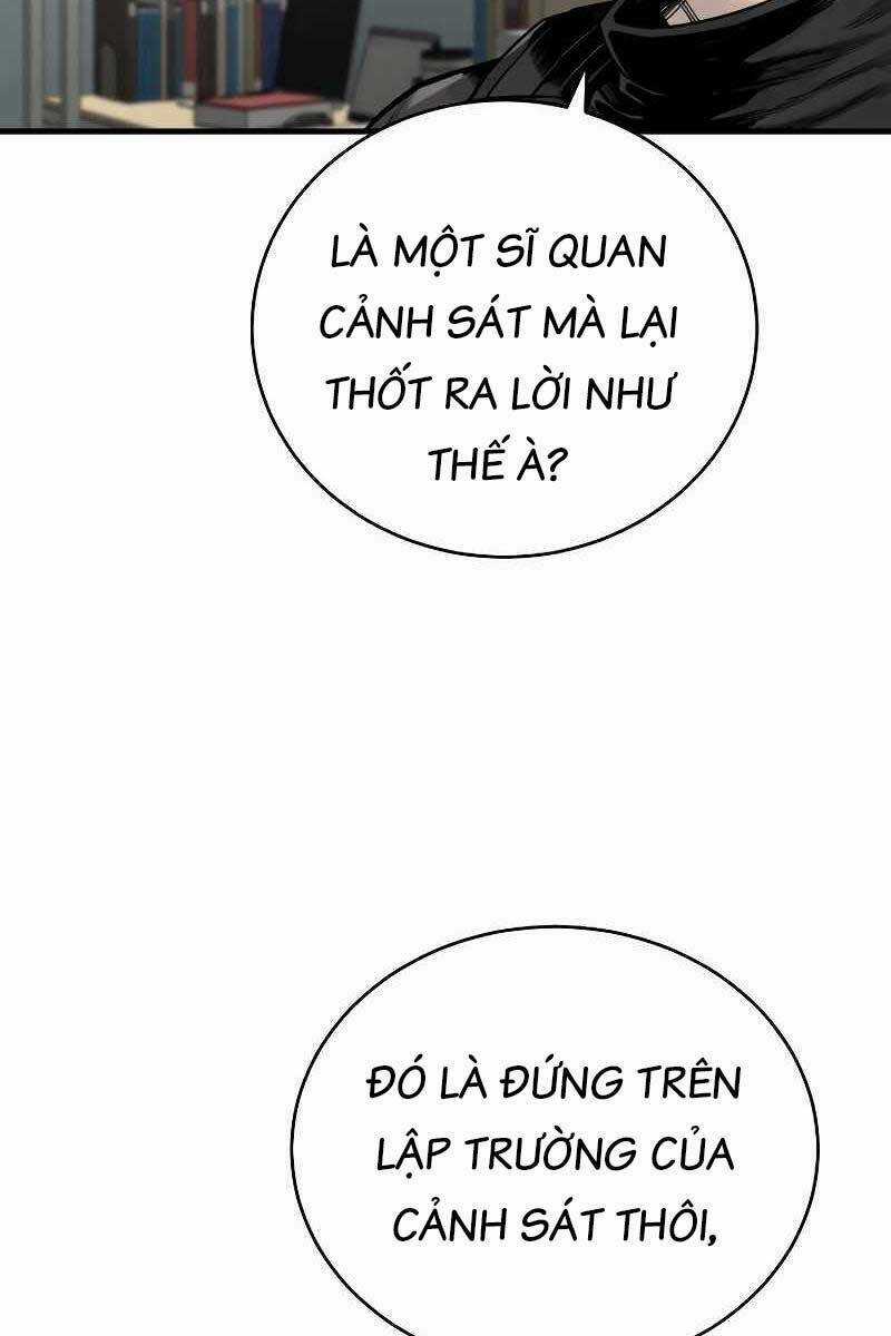 Cảnh Sát Báo Thù Chapter 9 trang 43