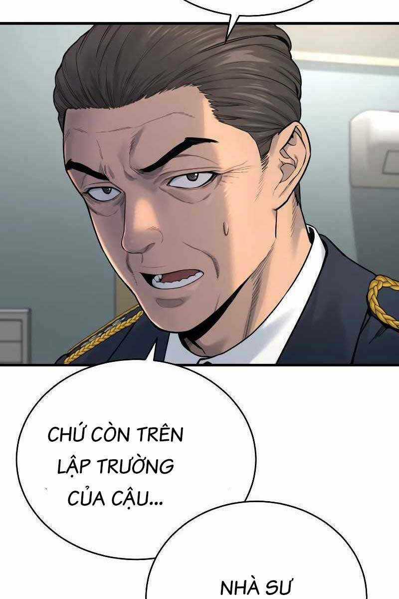 Cảnh Sát Báo Thù Chapter 9 trang 44