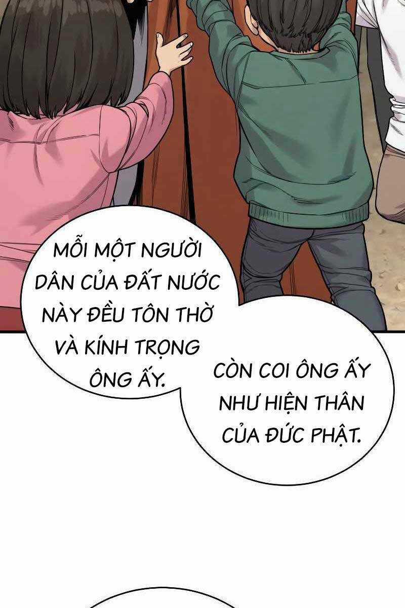 Cảnh Sát Báo Thù Chapter 9 trang 47