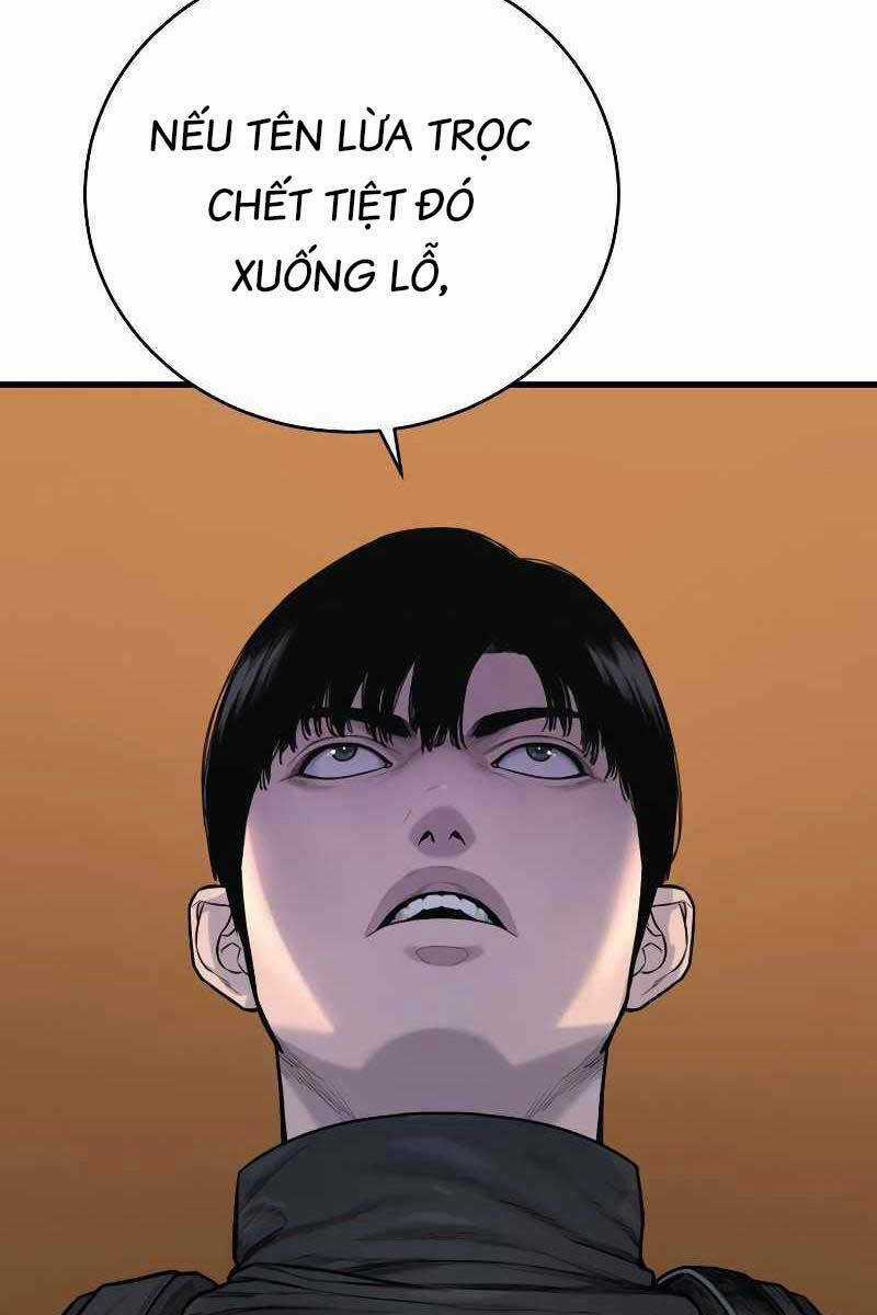 Cảnh Sát Báo Thù Chapter 9 trang 48