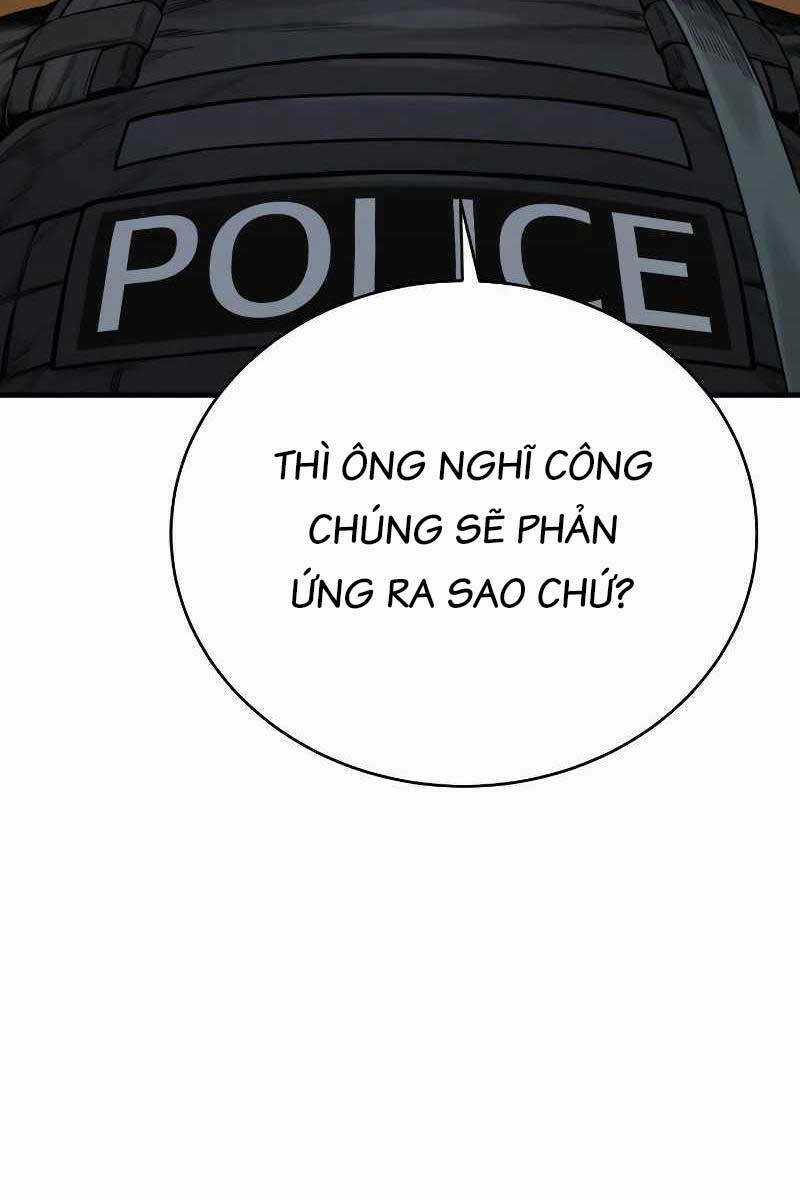 Cảnh Sát Báo Thù Chapter 9 trang 49