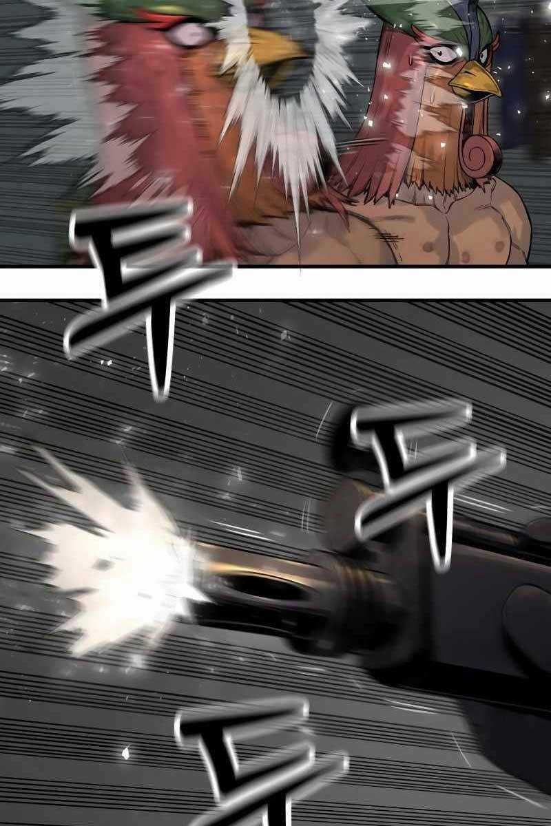 Cảnh Sát Báo Thù Chapter 9 trang 5