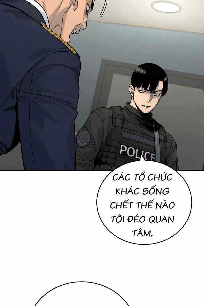 Cảnh Sát Báo Thù Chapter 9 trang 53