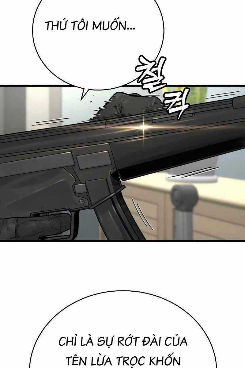 Cảnh Sát Báo Thù Chapter 9 trang 54