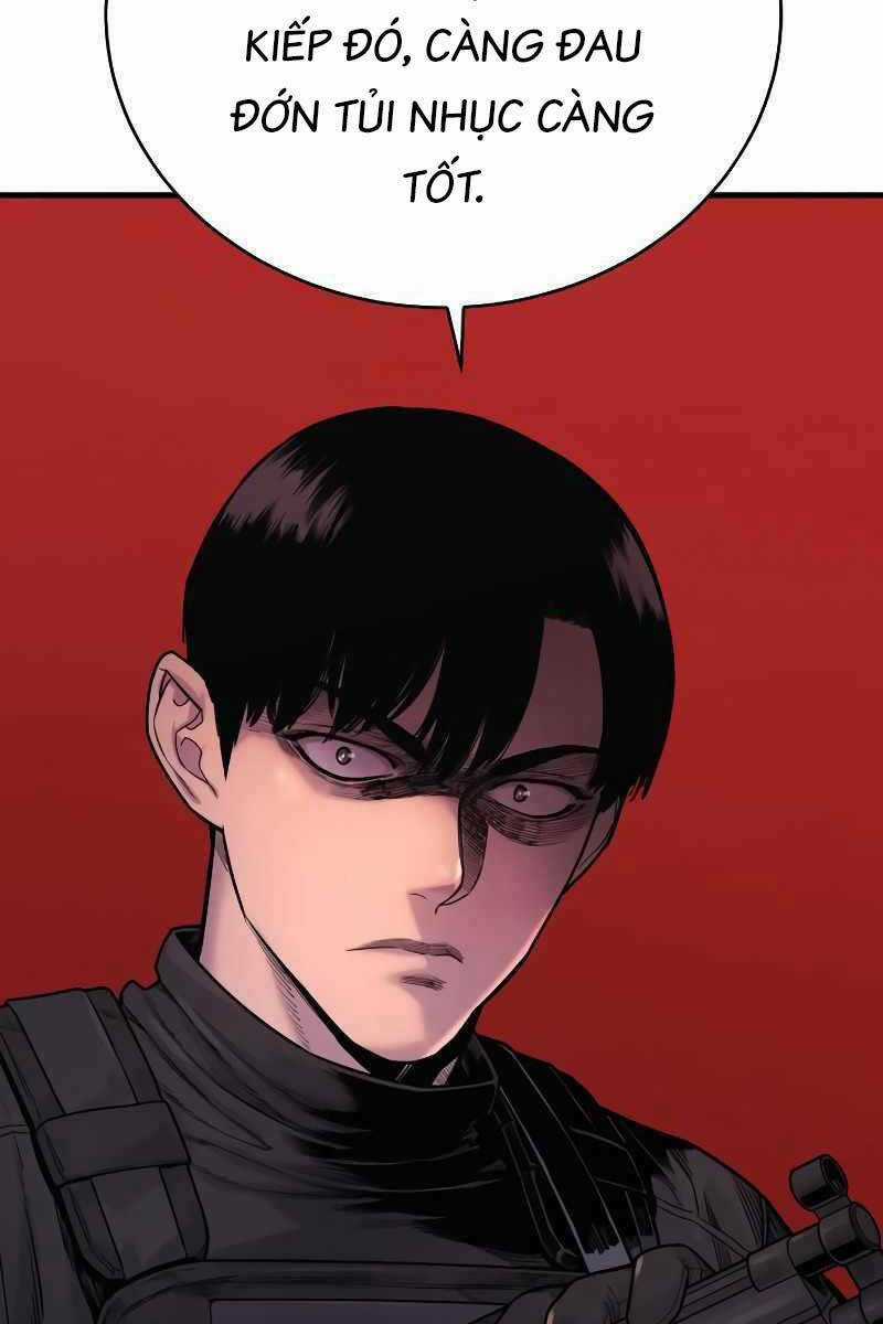 Cảnh Sát Báo Thù Chapter 9 trang 55