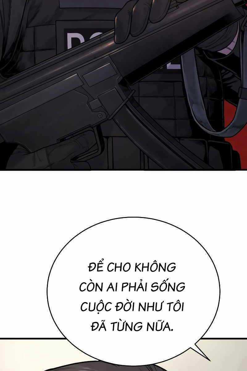 Cảnh Sát Báo Thù Chapter 9 trang 56