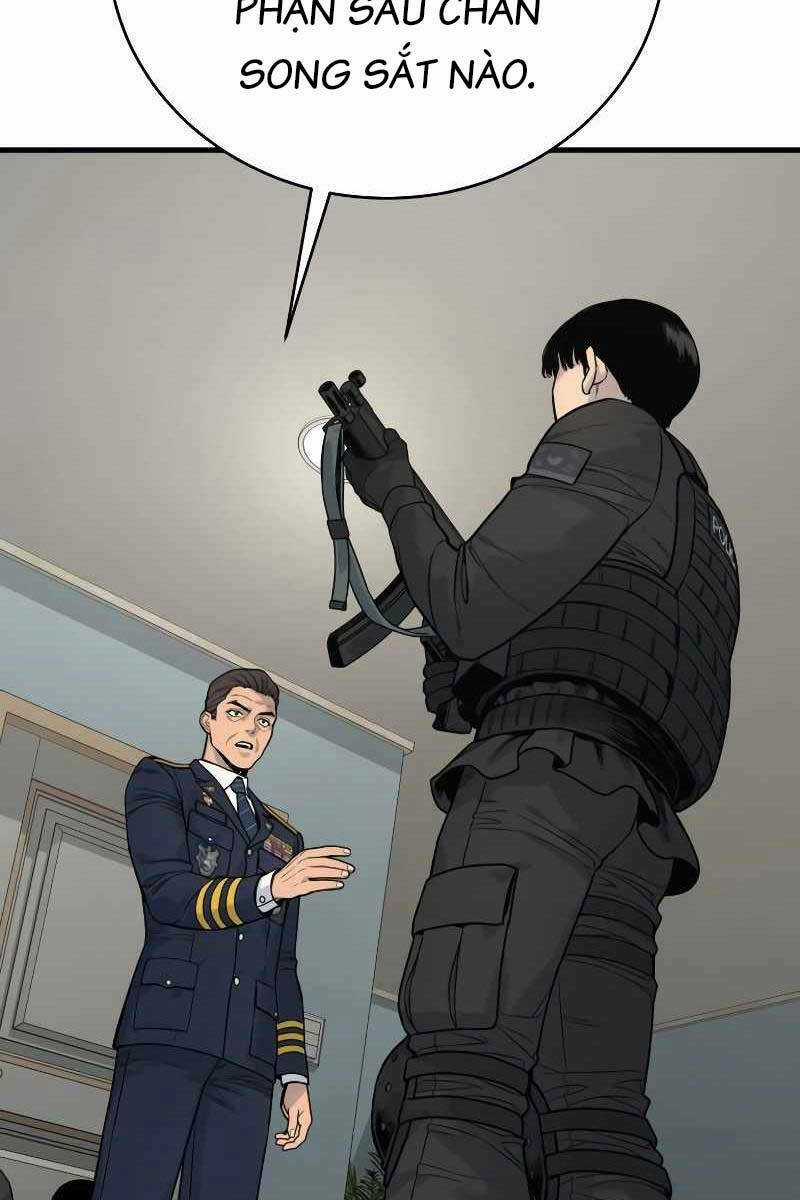 Cảnh Sát Báo Thù Chapter 9 trang 60