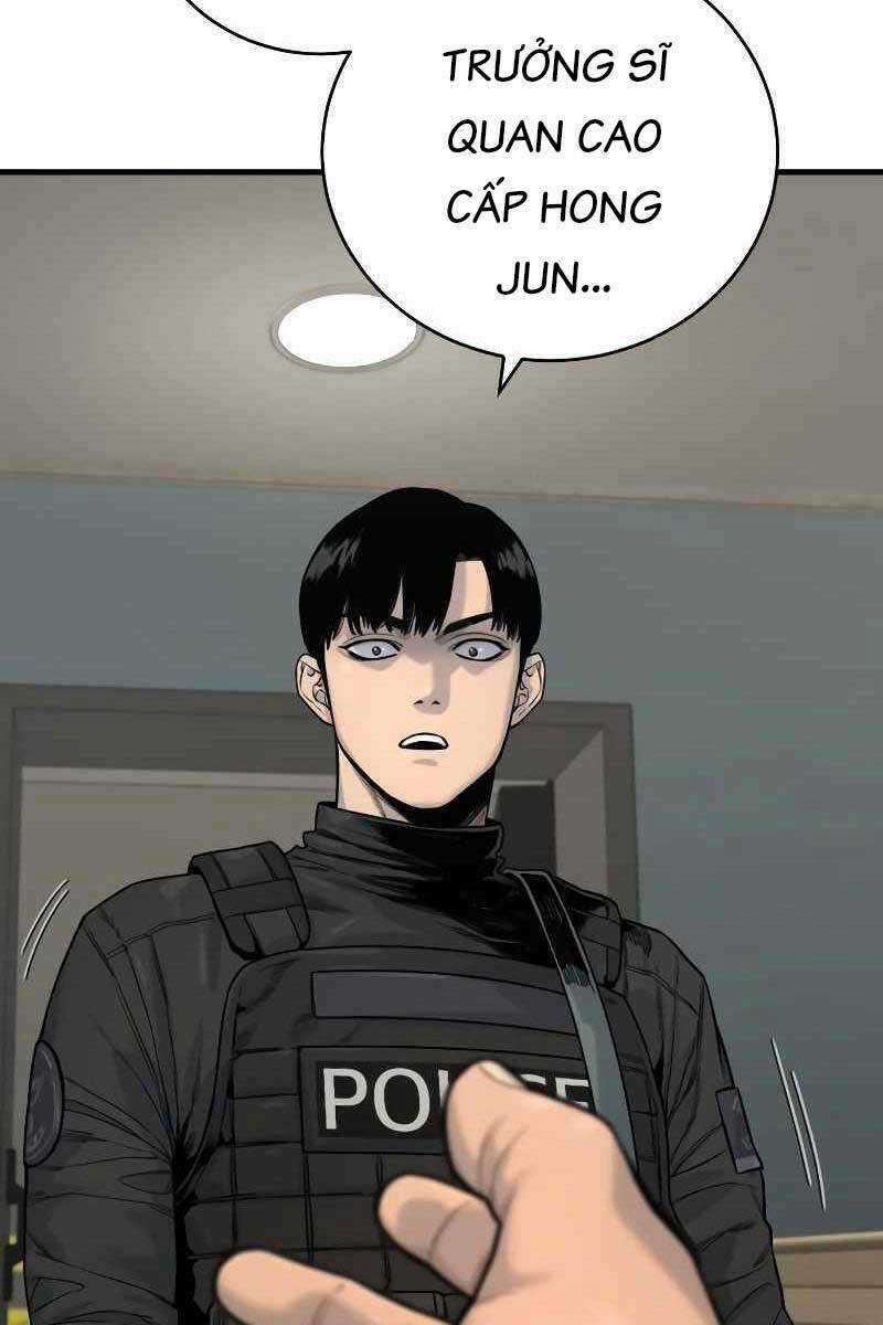 Cảnh Sát Báo Thù Chapter 9 trang 62