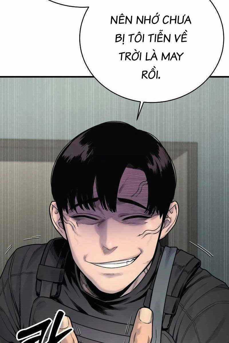 Cảnh Sát Báo Thù Chapter 9 trang 64