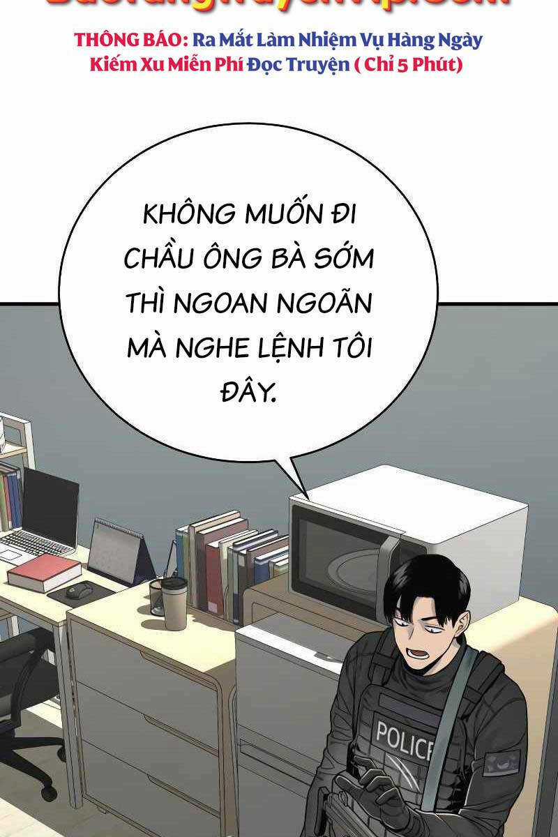 Cảnh Sát Báo Thù Chapter 9 trang 66