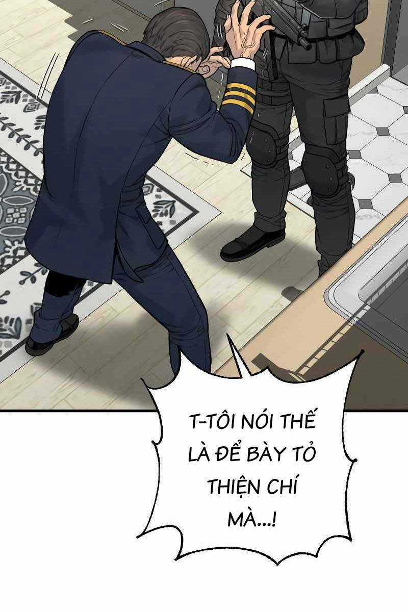 Cảnh Sát Báo Thù Chapter 9 trang 67