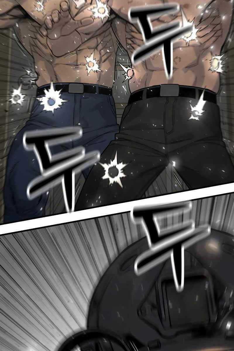 Cảnh Sát Báo Thù Chapter 9 trang 8