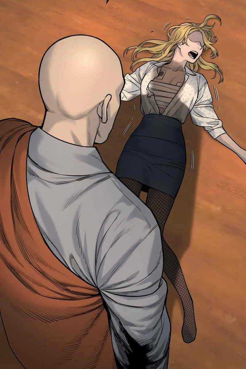 Cảnh Sát Báo Thù Chapter 9 trang 85