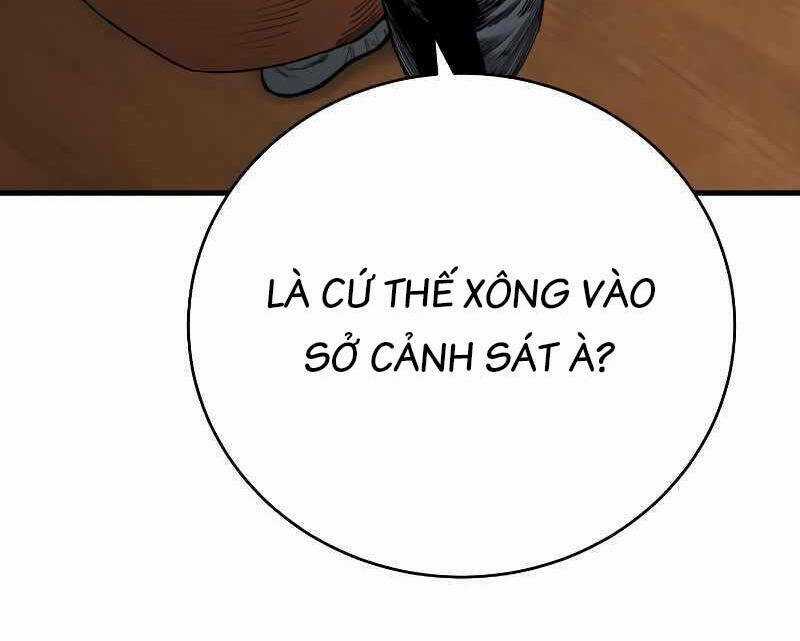 Cảnh Sát Báo Thù Chapter 9 trang 86