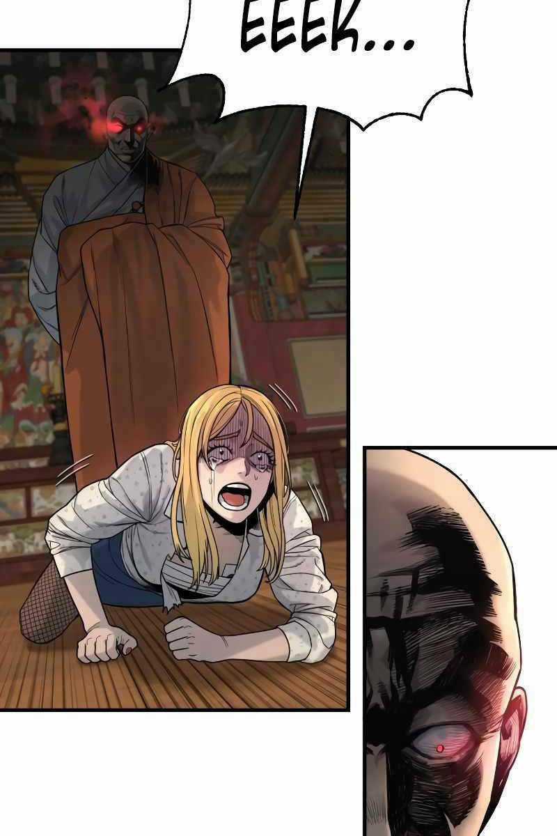 Cảnh Sát Báo Thù Chapter 9 trang 92