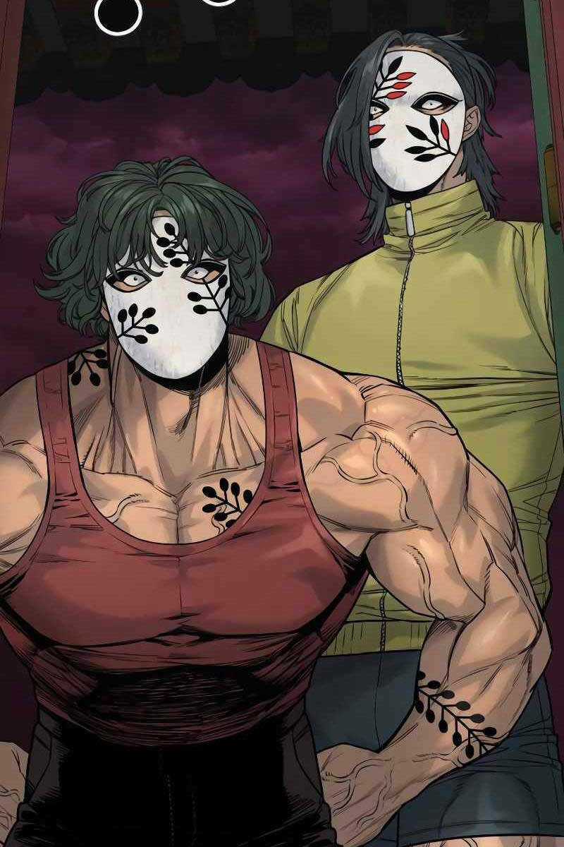 Cảnh Sát Báo Thù Chapter 9 trang 98