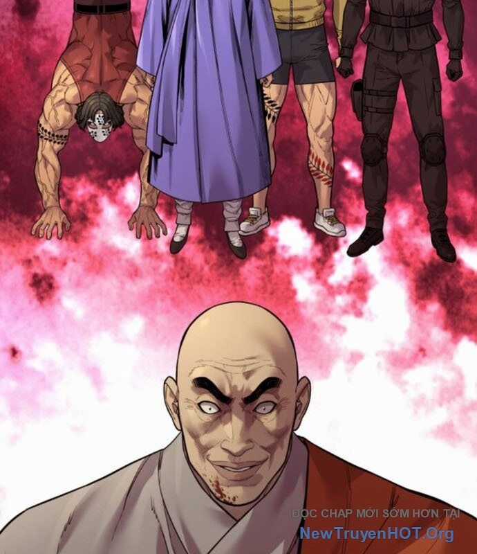 Cảnh Sát Báo Thù Chương 100 trang 103