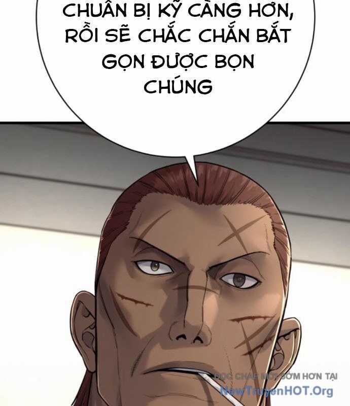 Cảnh Sát Báo Thù Chương 100 trang 106