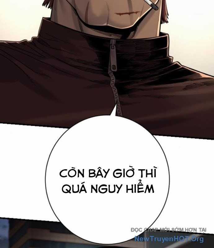 Cảnh Sát Báo Thù Chương 100 trang 107