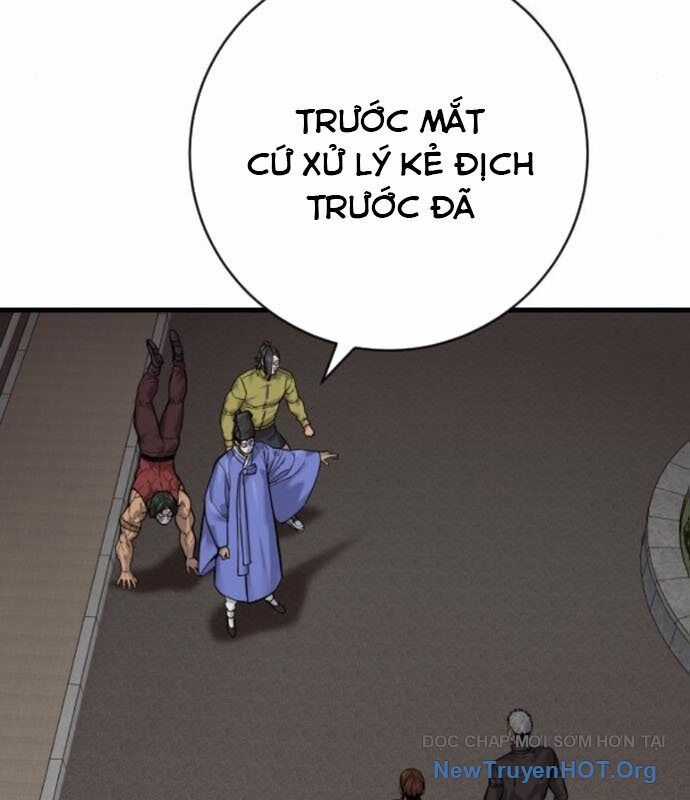 Cảnh Sát Báo Thù Chương 100 trang 11