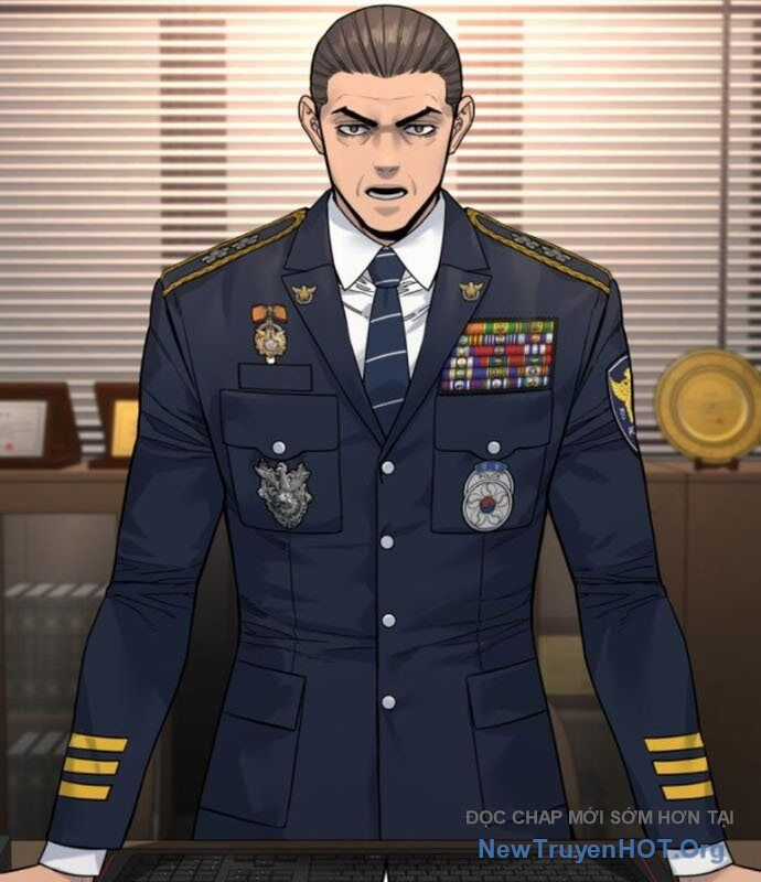 Cảnh Sát Báo Thù Chương 100 trang 116