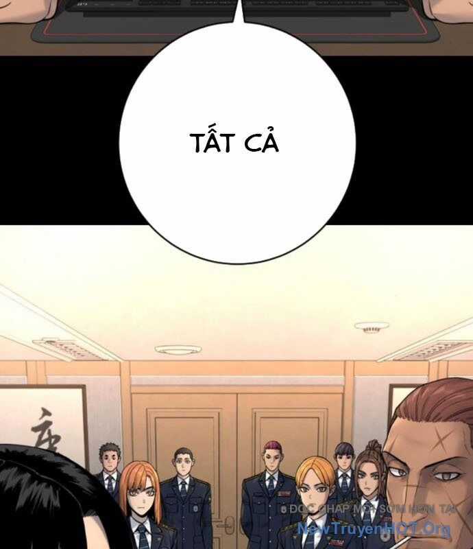 Cảnh Sát Báo Thù Chương 100 trang 117