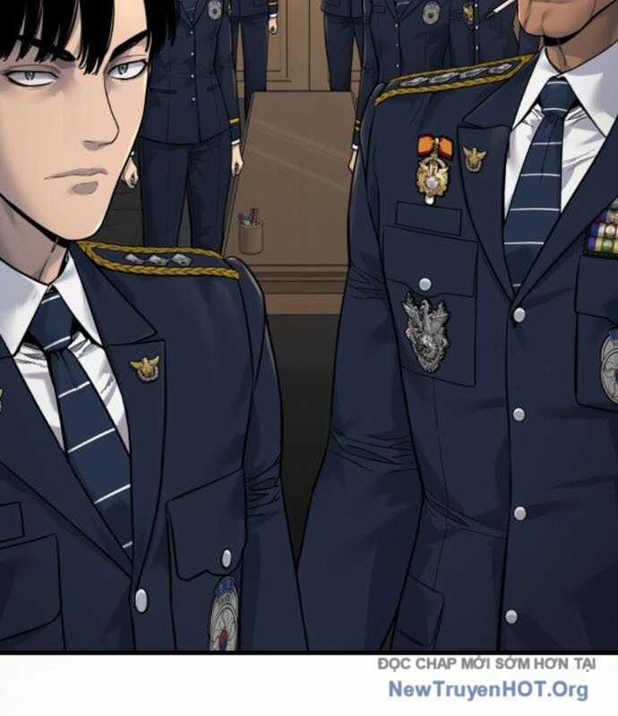 Cảnh Sát Báo Thù Chương 100 trang 118