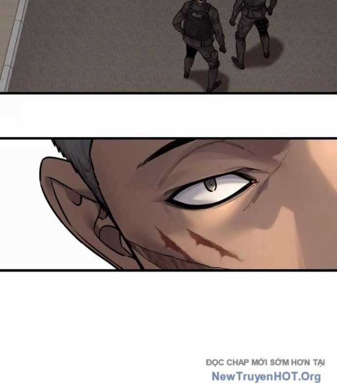 Cảnh Sát Báo Thù Chương 100 trang 12