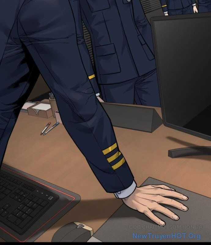 Cảnh Sát Báo Thù Chương 100 trang 121