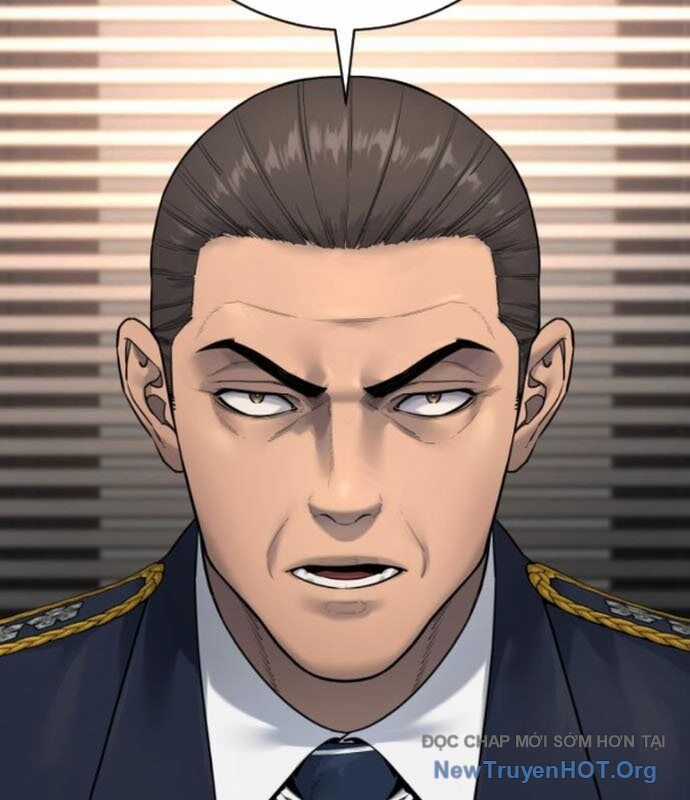 Cảnh Sát Báo Thù Chương 100 trang 123