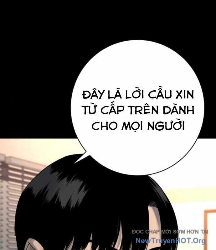 Cảnh Sát Báo Thù Chương 100 trang 125